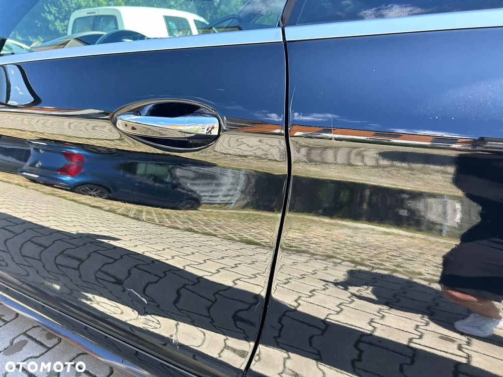 Mercedes-Benz Klasa C 300 Cabrio 9G-TRONIC Night Edition - 10