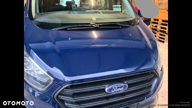 Ford Transit 2021 photo 2