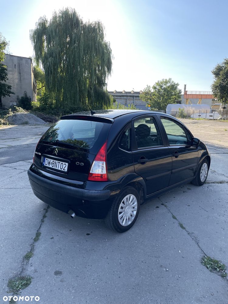 Citroën C3 - 3