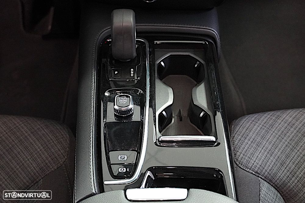 Volvo V60 2.0 T6 AWD TE Inscription Expression - 26