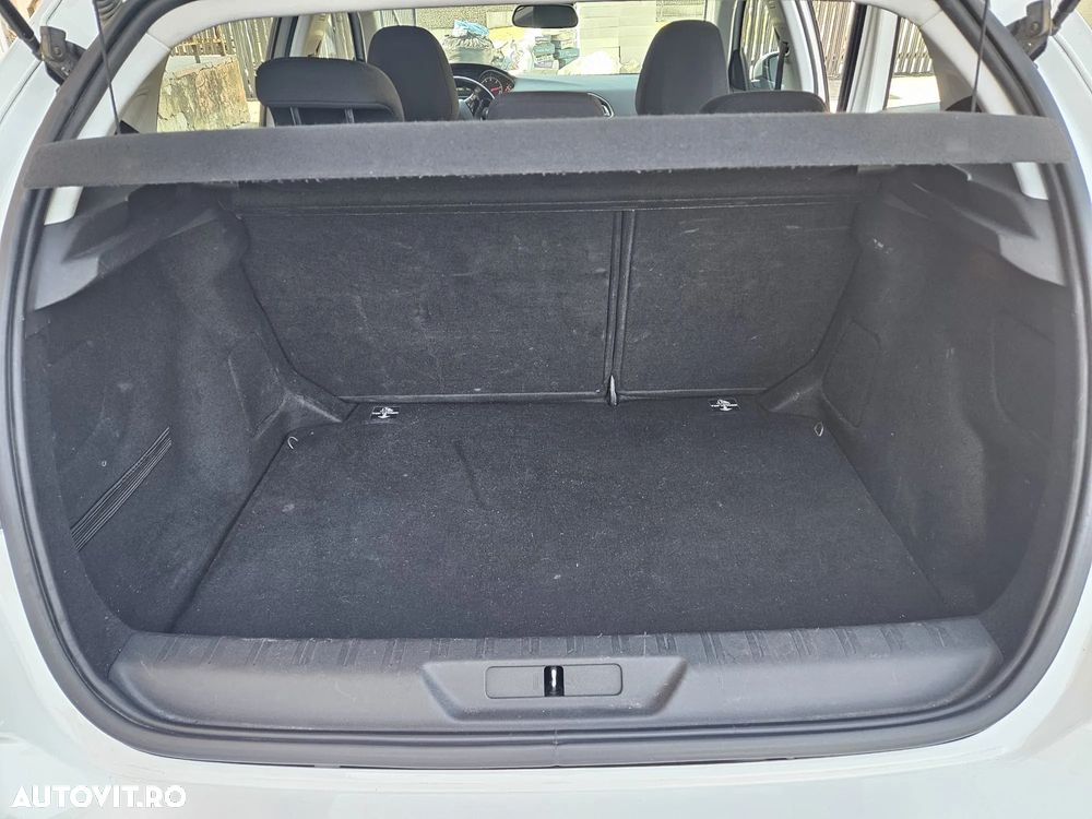 Peugeot 308 1.6 BlueHDi FAP STT Active - 11