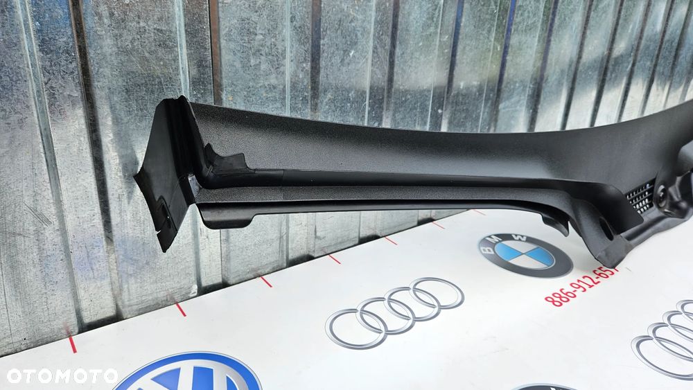 Mercedes GLC W253 Podszybie lewe 2538304900  Podszybie górne 2538306801 - 12