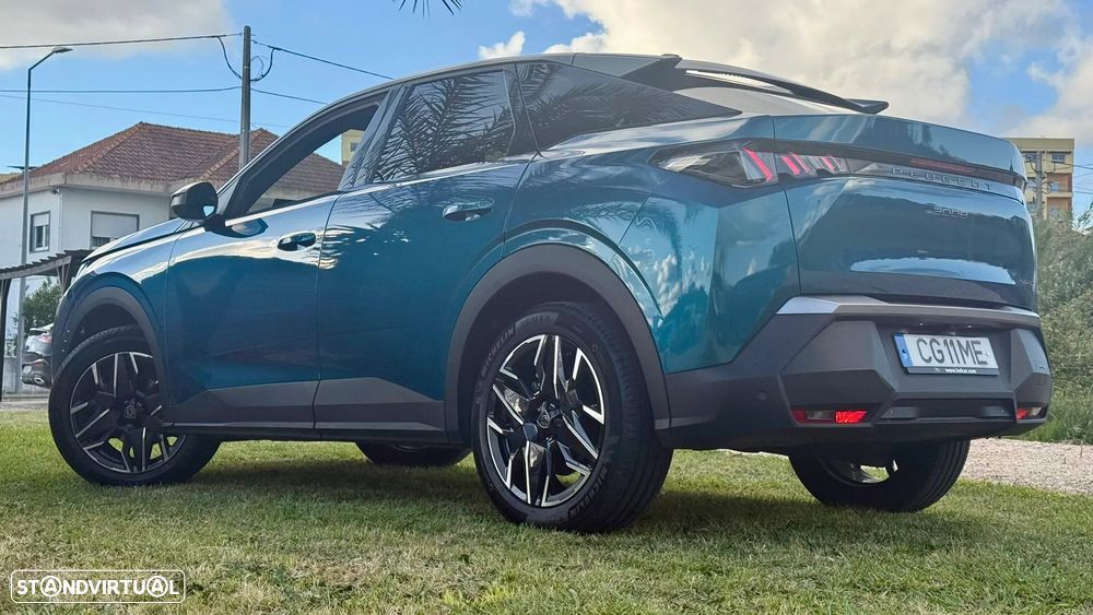 Peugeot 3008 1.2 Hybrid Allure Pack e-DCS6 - 7