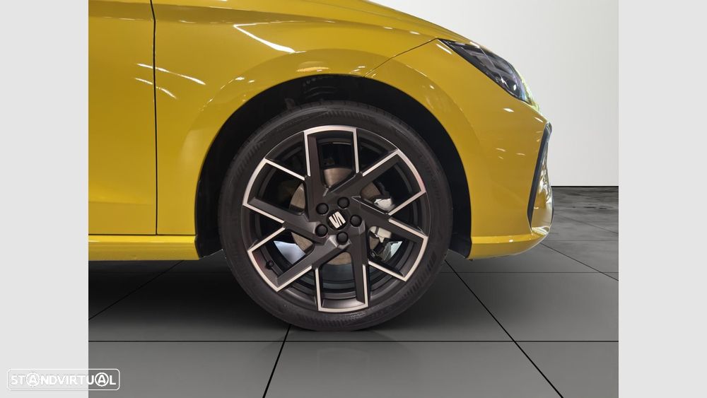 SEAT Ibiza 1.0 TSI FR - 7