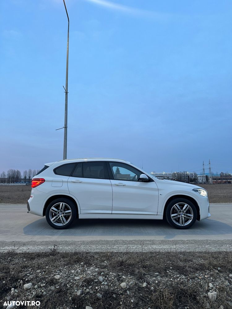 BMW X1 - 11
