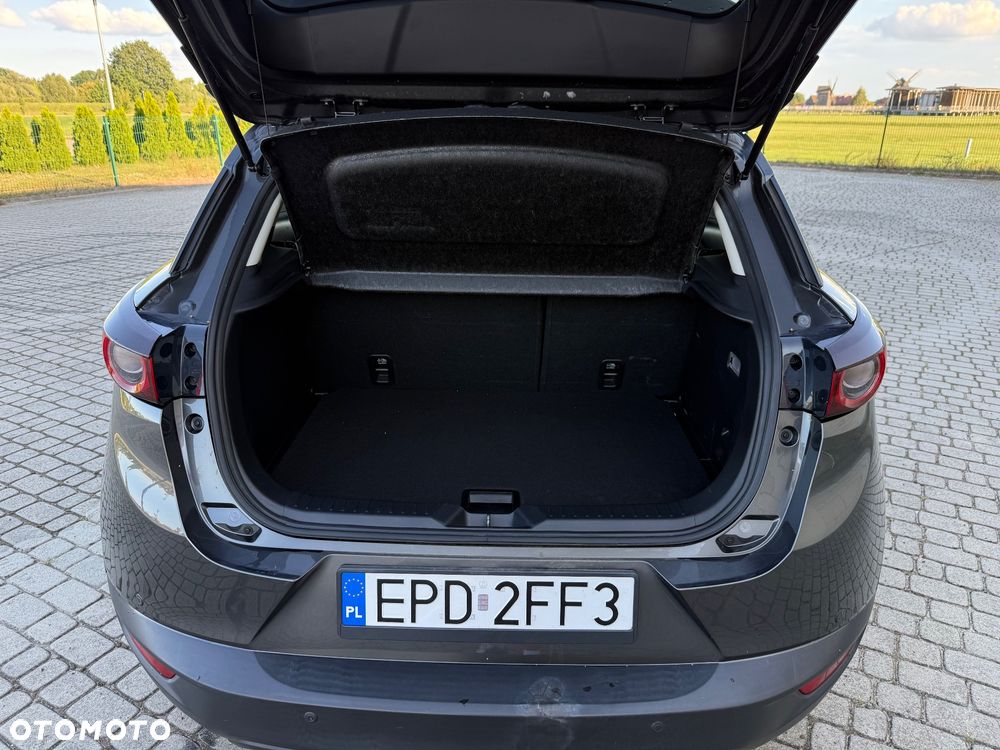 Mazda CX-3 SKYACTIV-D 115 FWD Exclusive-Line - 13