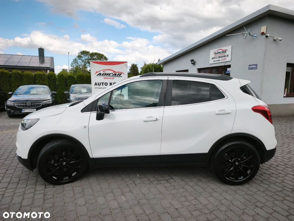 Opel Mokka - 2