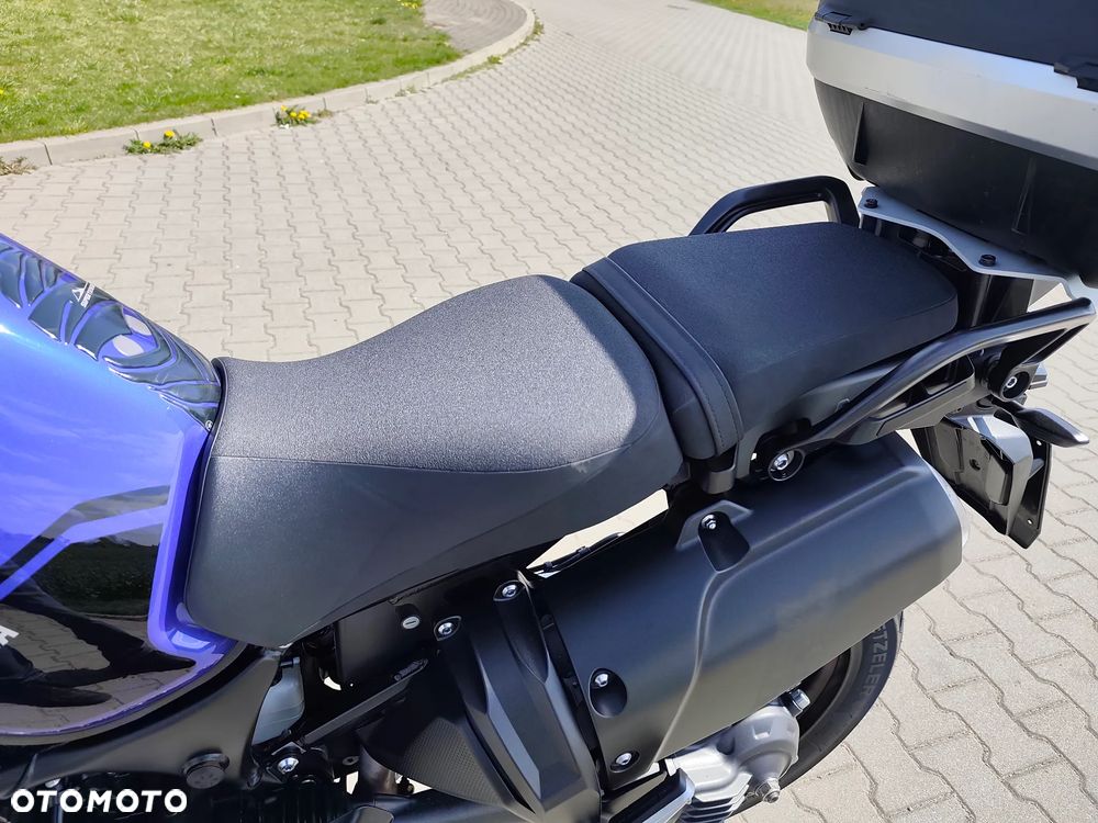 Yamaha Super Tenere - 22