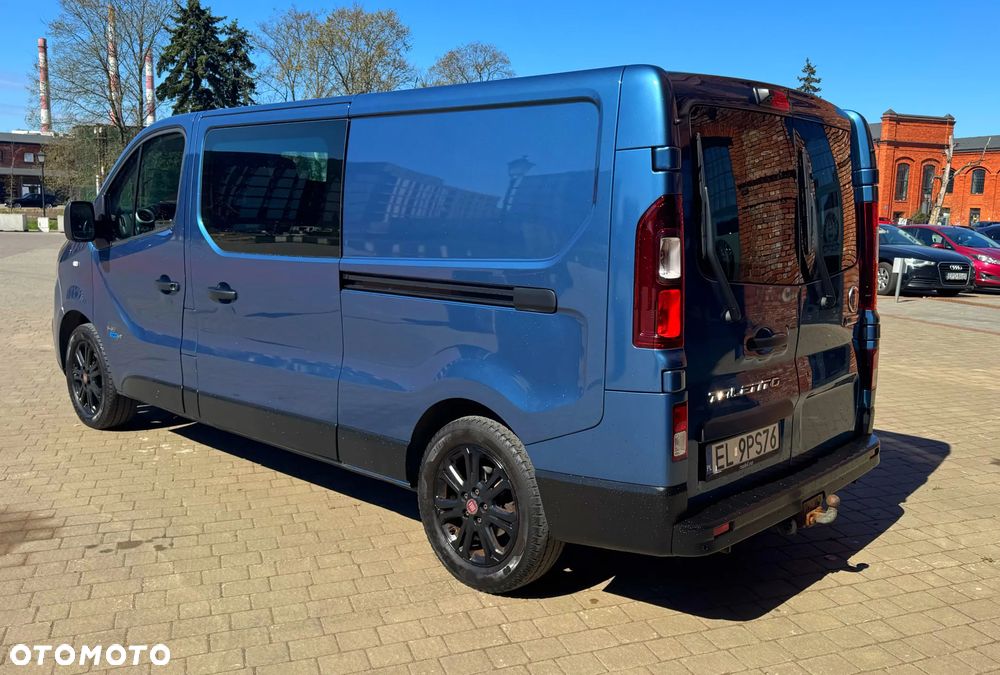 Fiat Talento - 13