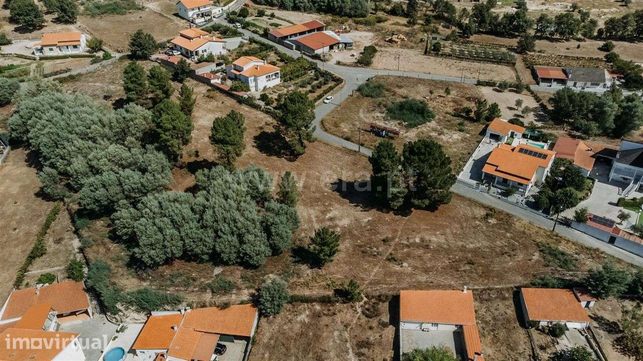 Terreno Urbano / Belmonte, Colmeal da Torre - Grande imagem: 4/9