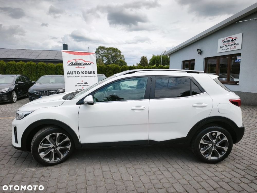 Kia Stonic - 2