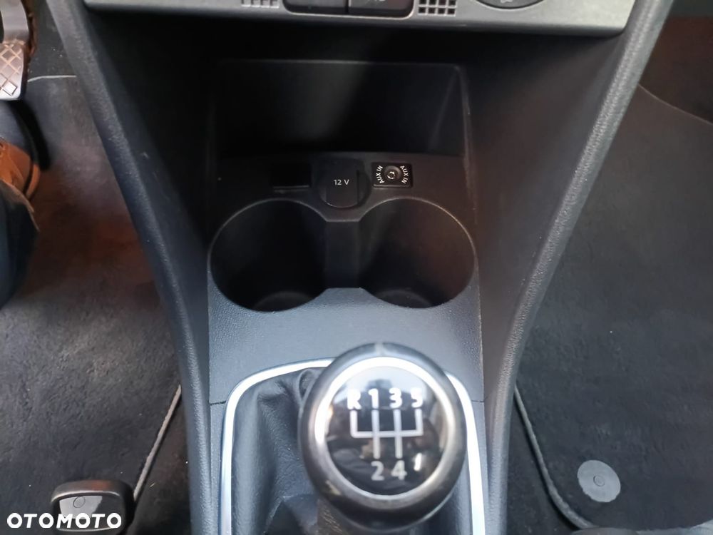 Volkswagen Polo 1.4 Team - 18