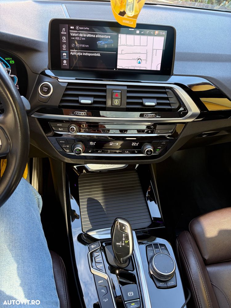 BMW X3 xDrive30e AT PHEV - 5