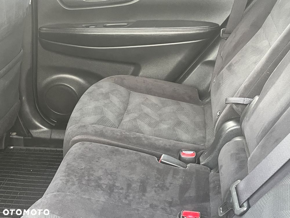 Nissan X-Trail 1.6 DCi Tekna 2WD EU6 - 12