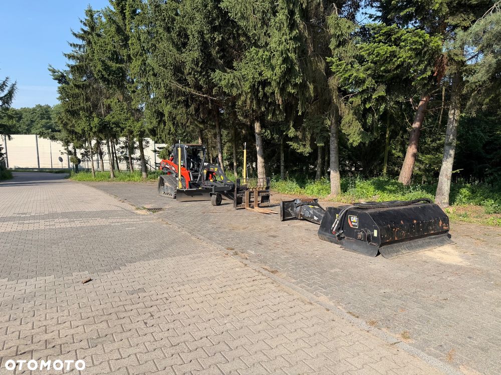 Eurocomach M20 - 13
