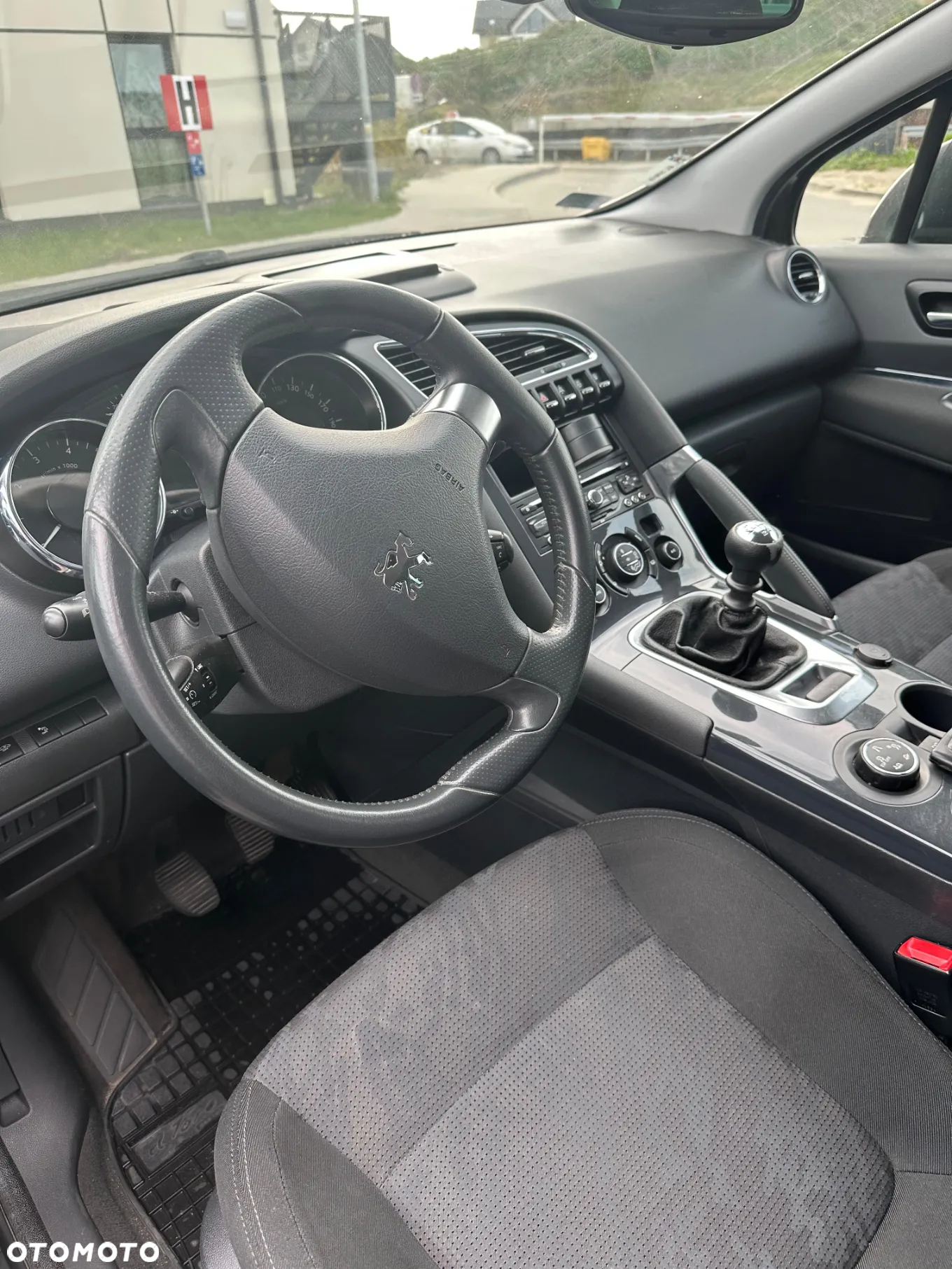Peugeot 3008 1.6 Premium+ - 23