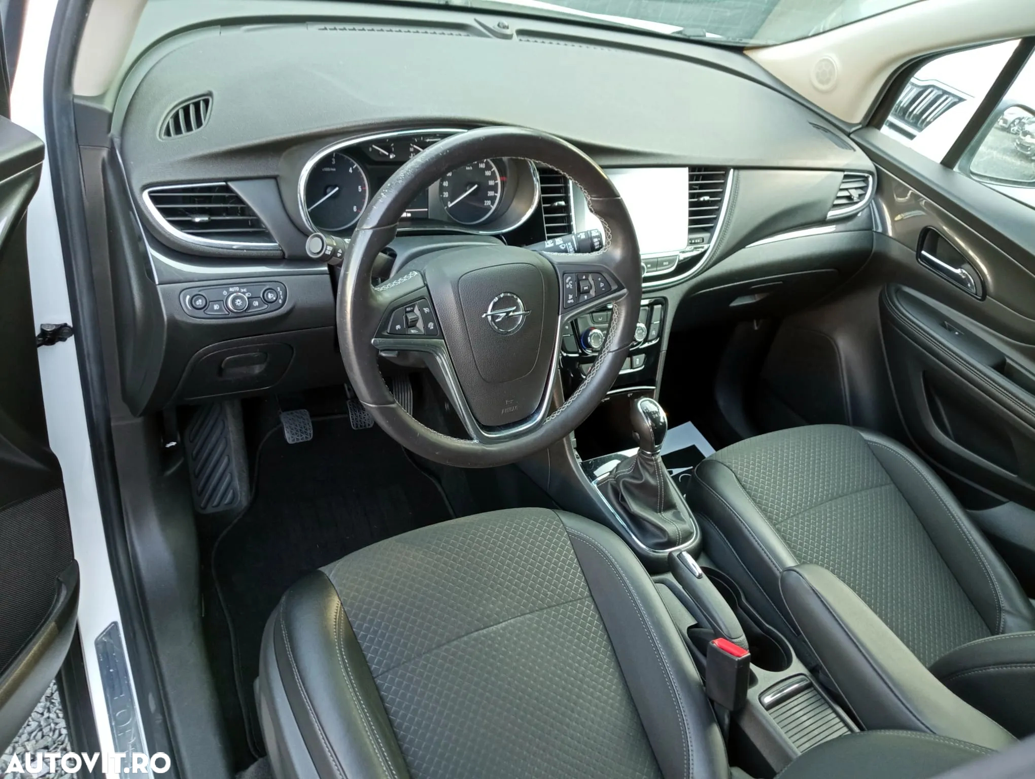 Opel Mokka X 1.6 CDTI ECOTEC START/STOP Innovation - 5