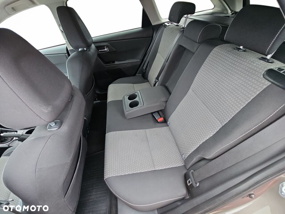 Toyota Auris 1.6 Dynamic - 10