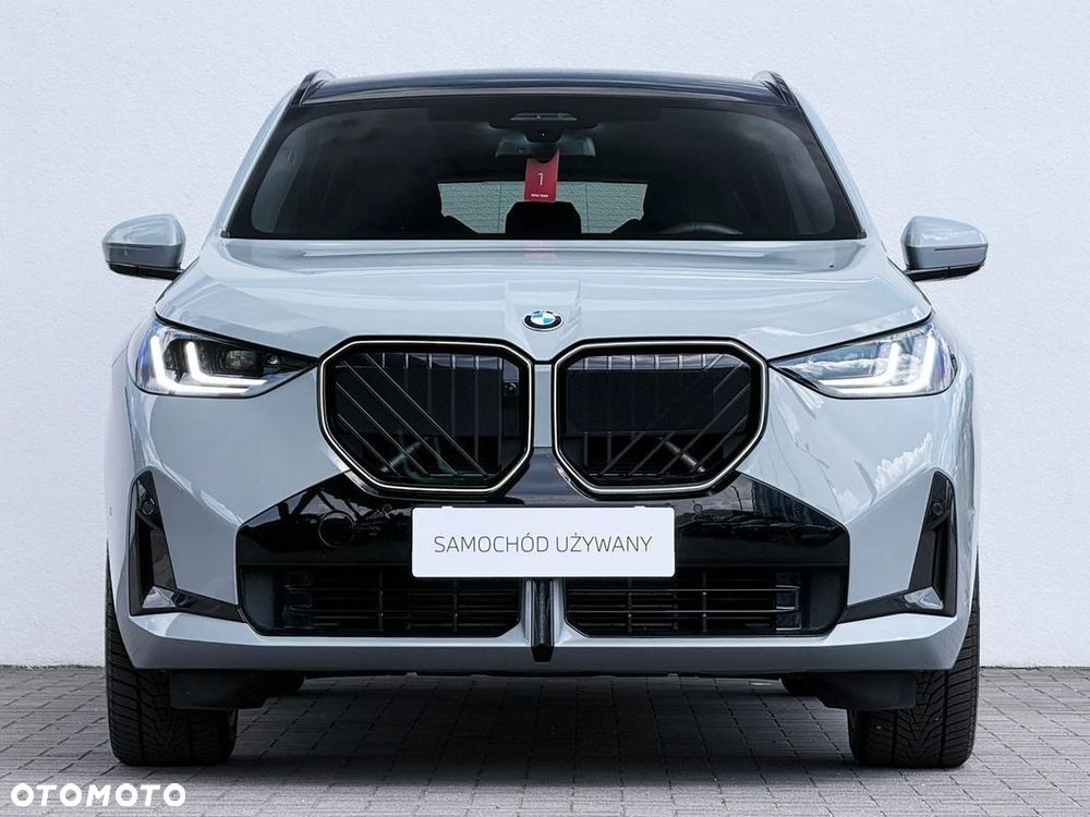 BMW X3 xDrive20d mHEV - 35