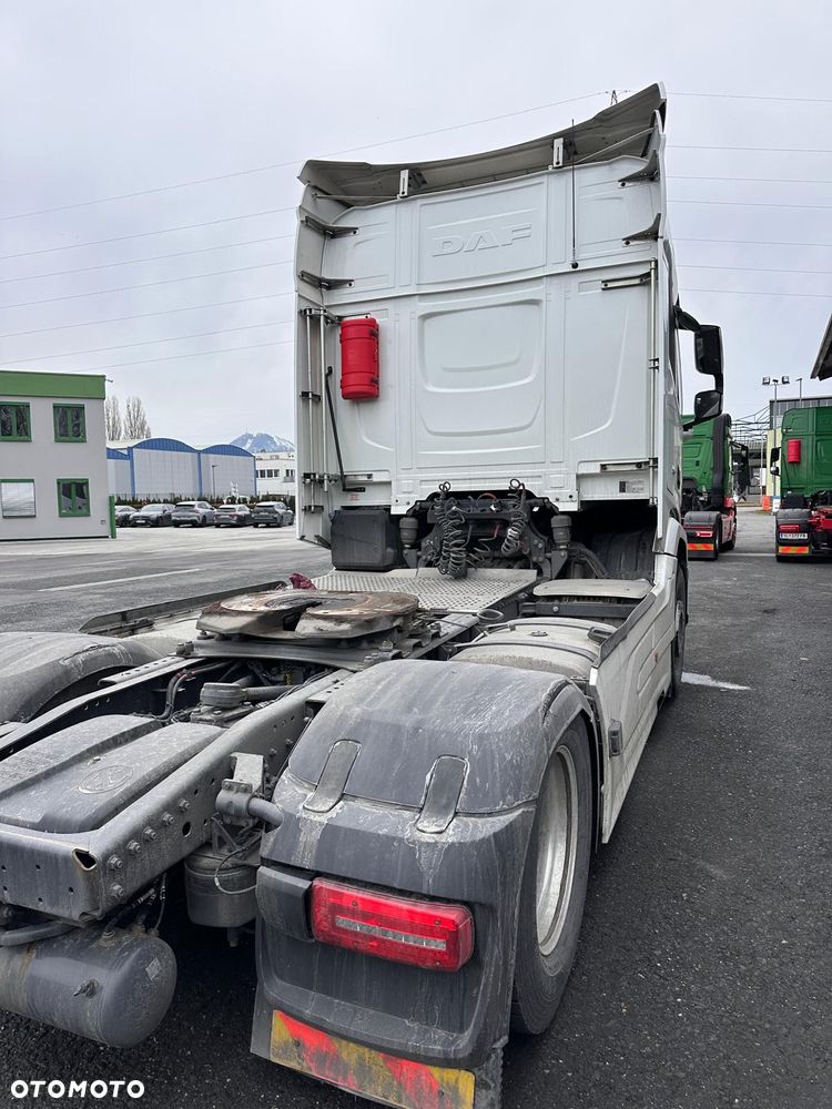 DAF XF 480 - 3