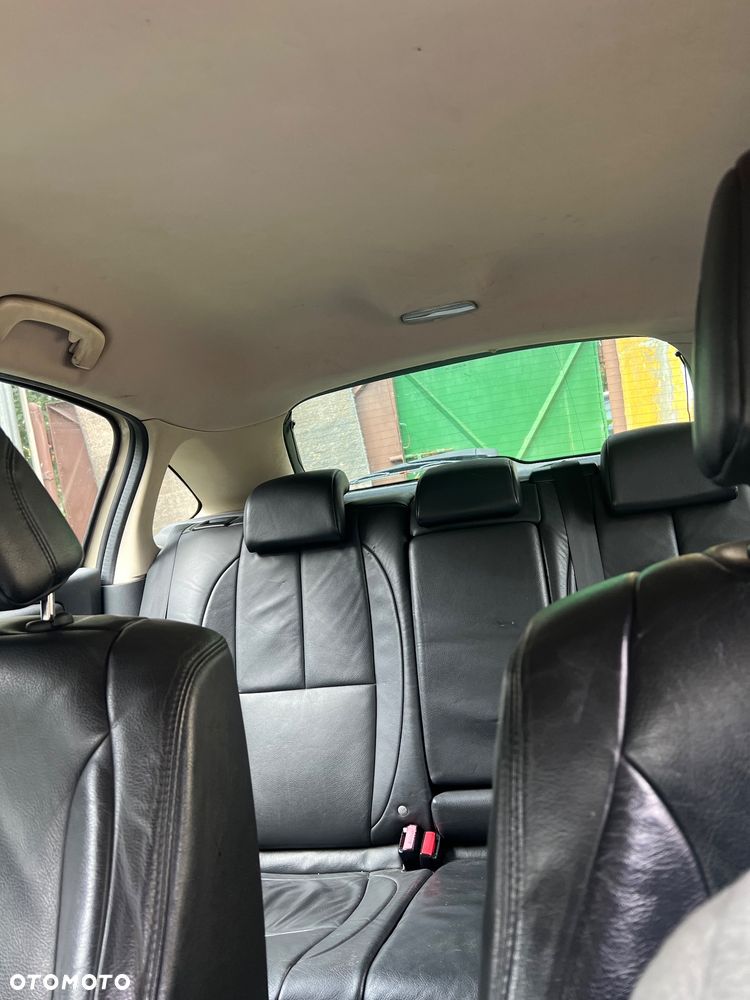 Citroën C4 2.0 HDi Exclusive - 10