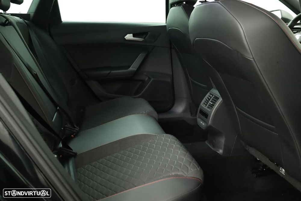 SEAT Leon ST 1.5 TSI e-Hybrid FR DSG - 22