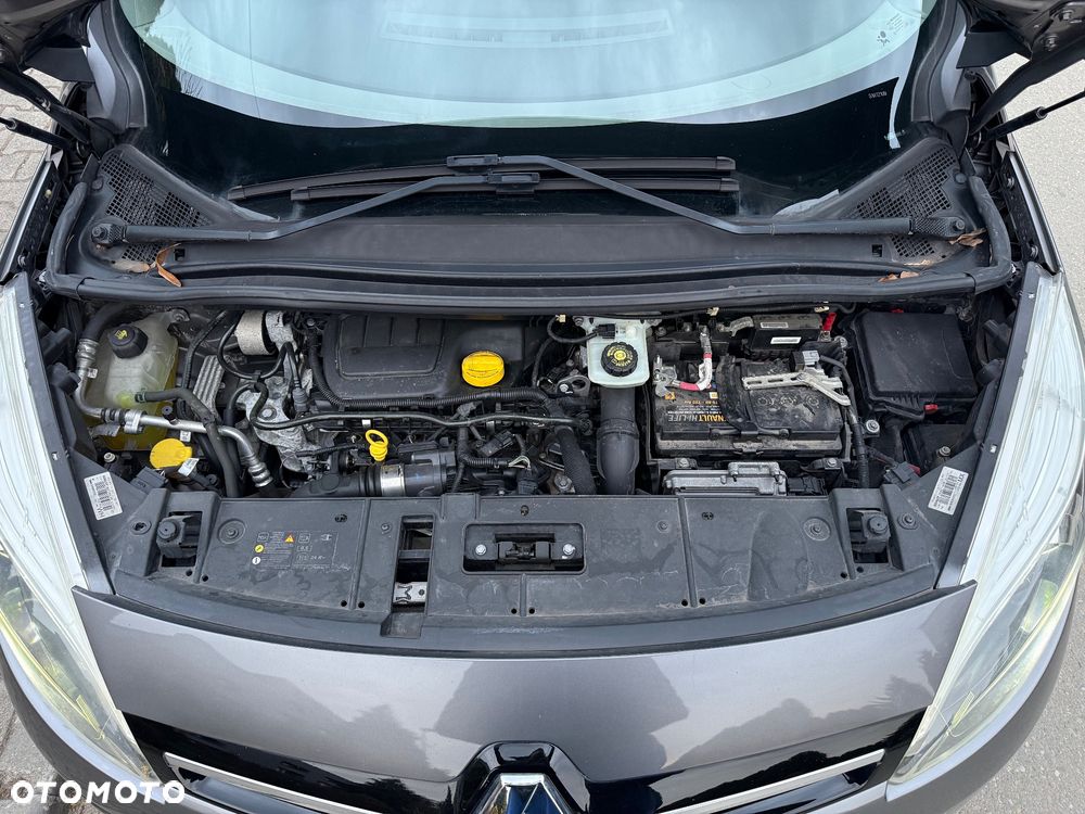 Renault Scenic Energy dCi 130 Start & Stop Dynamique - 13