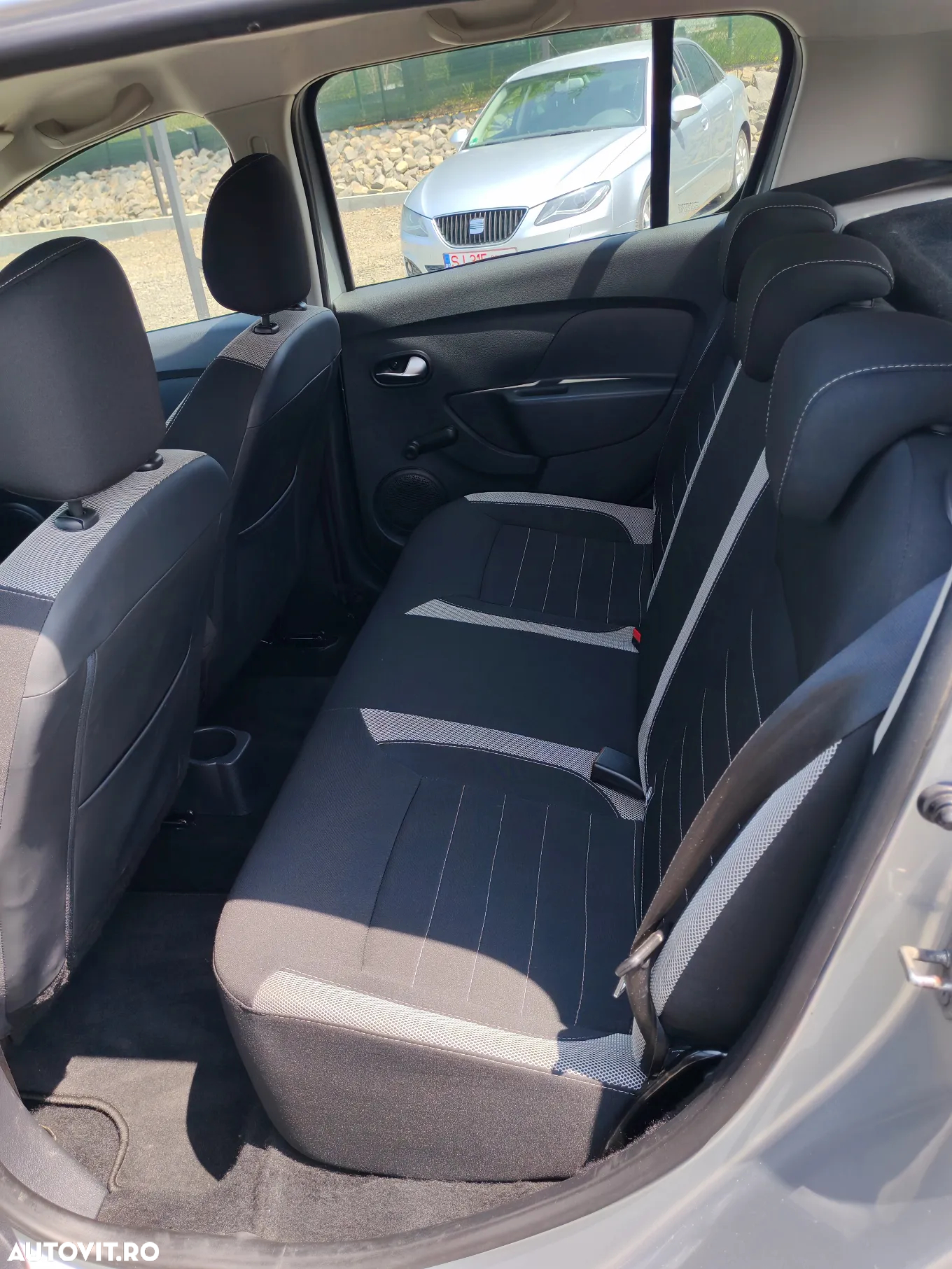 Dacia Sandero Stepway 0.9 TCe Prestige - 24