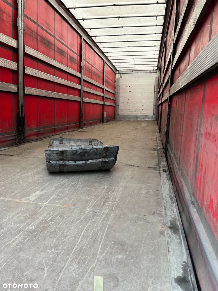 Schmitz Cargobull Lowdeck - 10