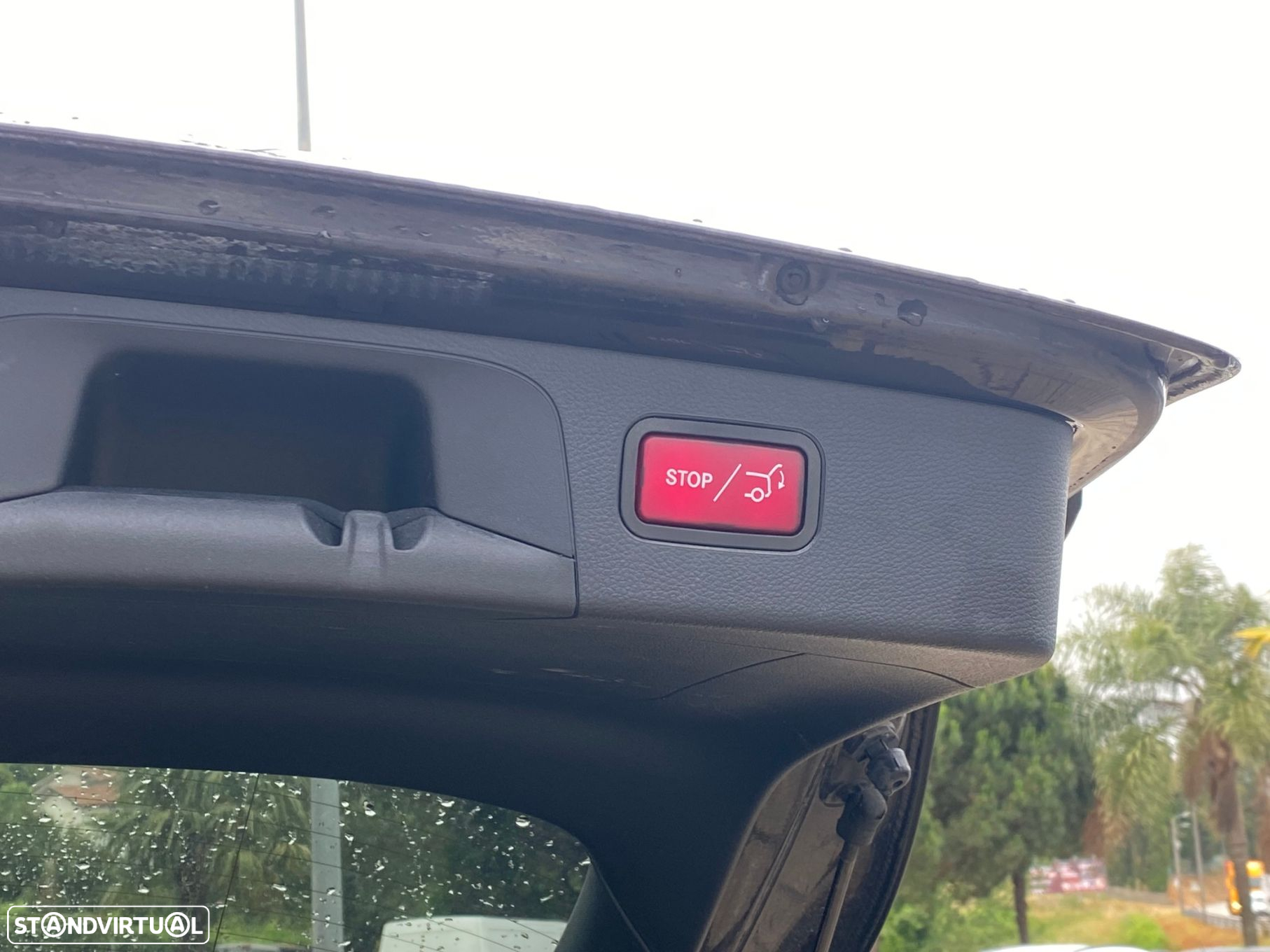 Mercedes-Benz GLC 300 - 28