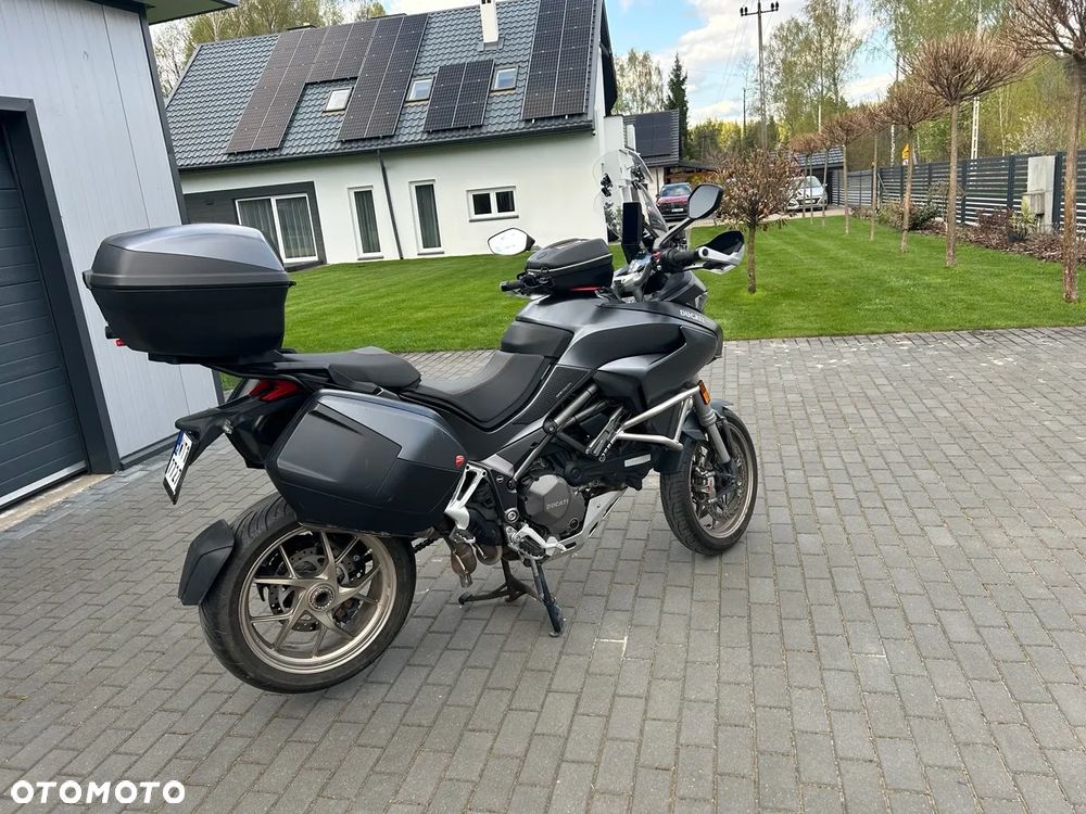 Ducati Multistrada - 3