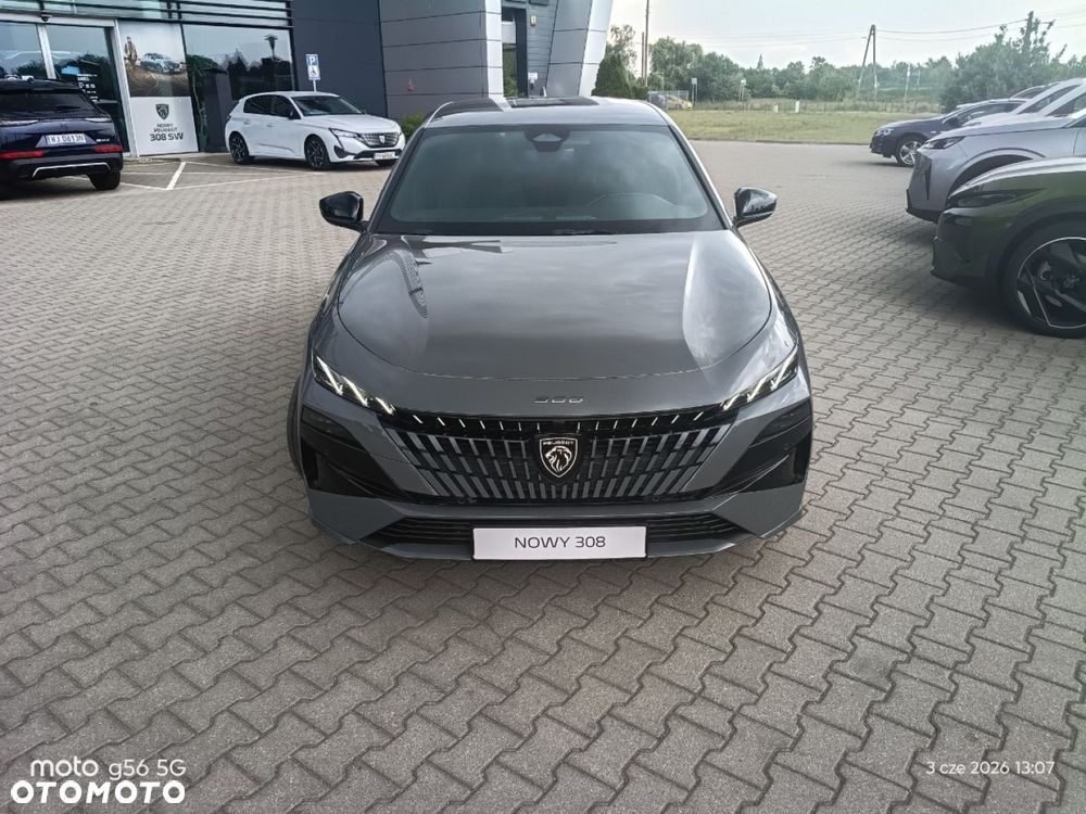 Peugeot 308 - 4