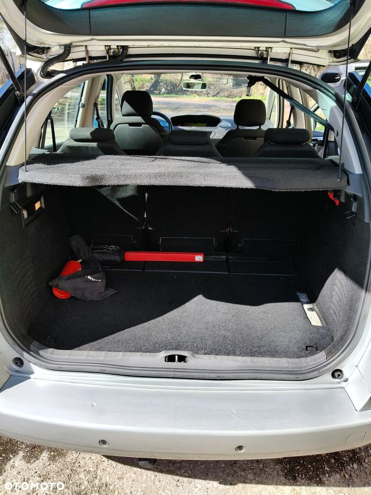 Citroën C4 Picasso 1.6 HDi Equilibre - 9
