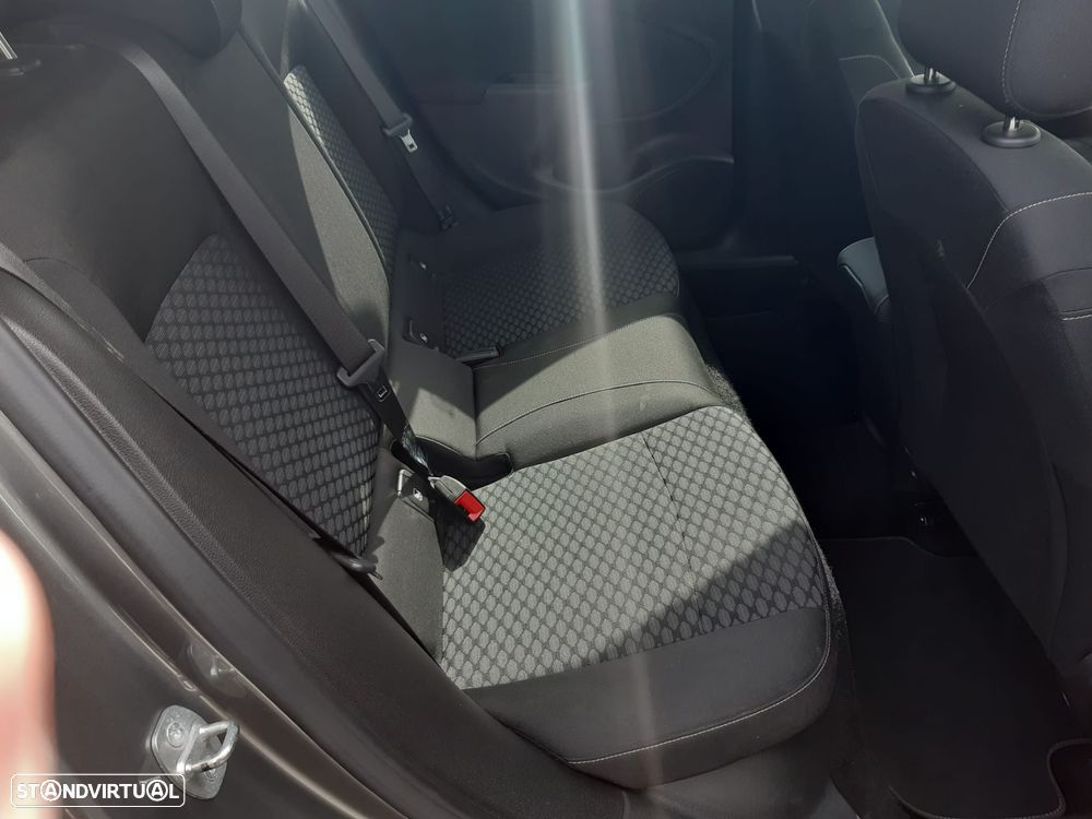 Opel Astra Sports Tourer 1.6 CDTI Ecotec Edition S/S - 14