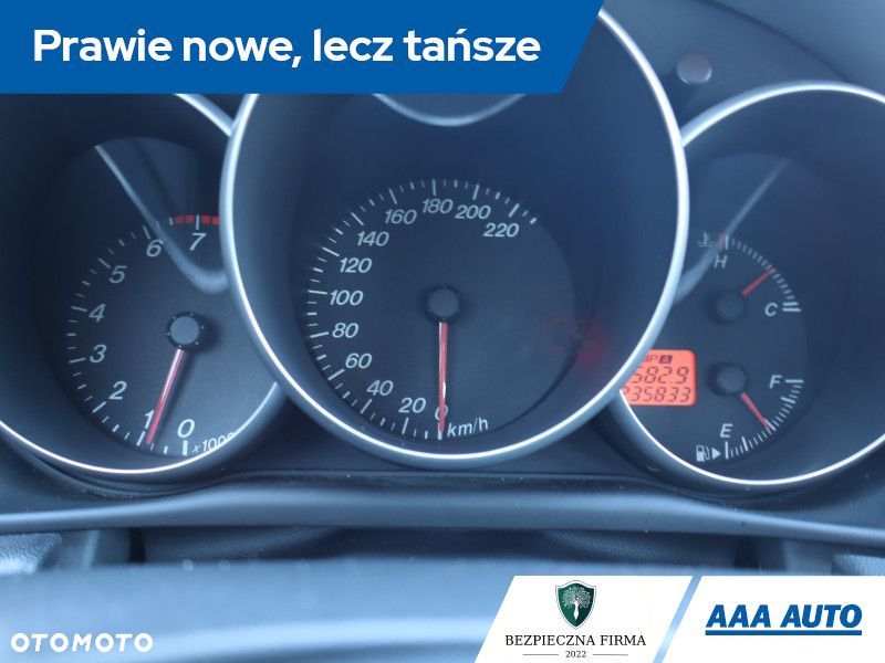 Mazda 3 - 13