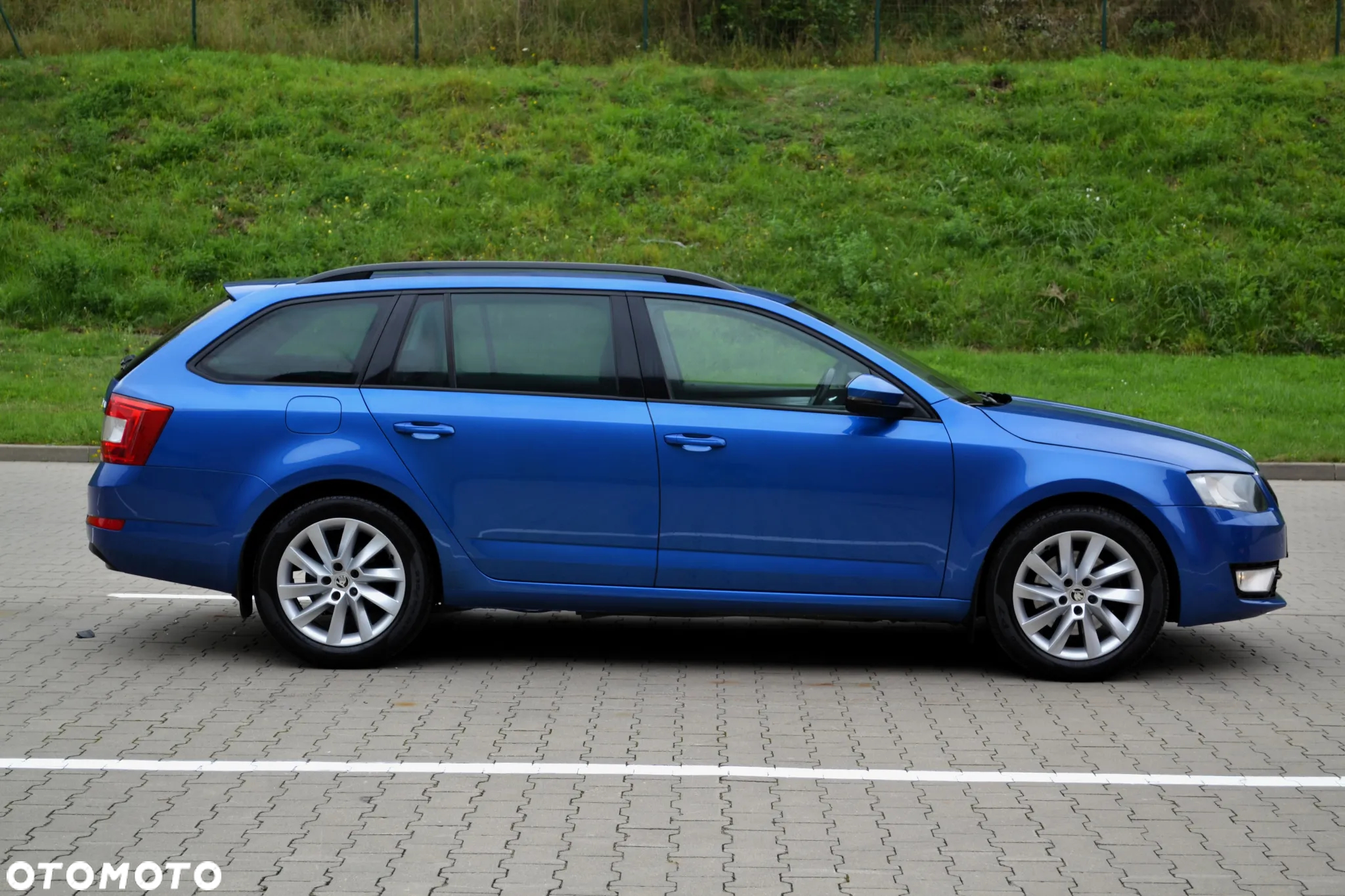 Skoda Octavia 1.8 TSI Ambition EU6 - 27