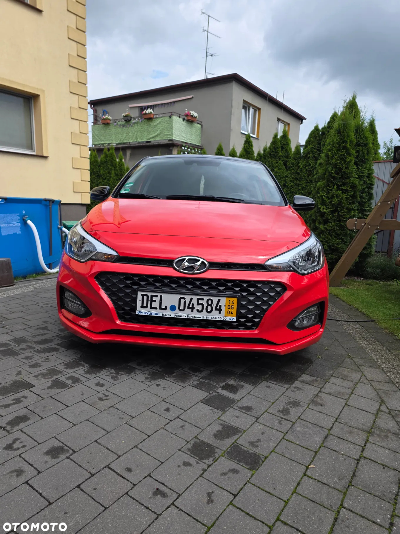 Hyundai i20 1.2 Elegant - 3