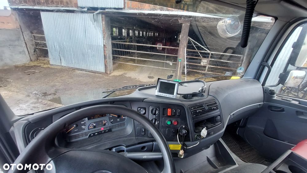 Mercedes-Benz Atego 1224 L - 20