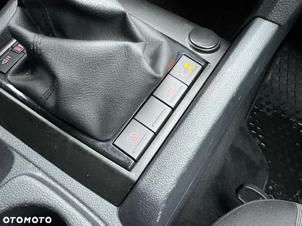 Volkswagen Amarok 3.0 V6 TDi 4MOTION Comfortline - 17