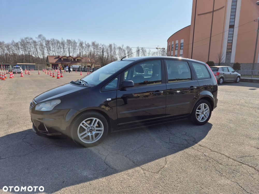 Ford C-MAX 1.8 TDCi Trend - 4