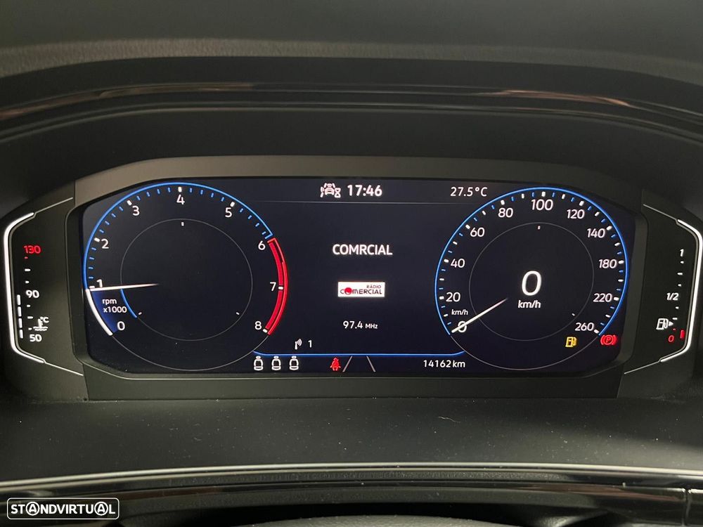 VW T-Roc 1.0 TSI Black Style - 15