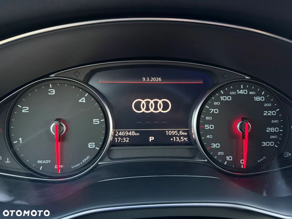 Audi A6 Avant - 24