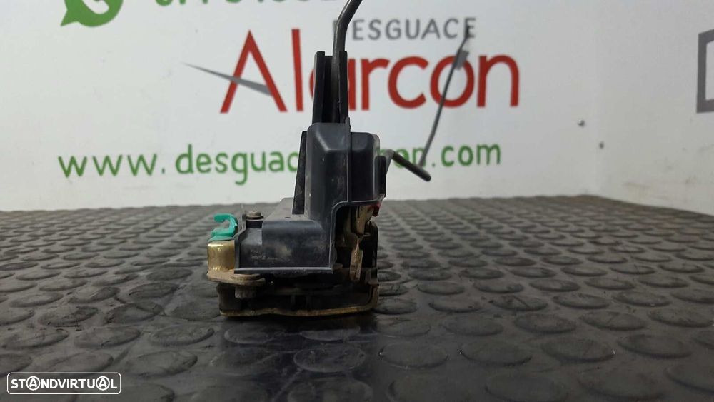 FECHADURA PORTA FRENTE DIREITA JEEP GR.CHEROKEE (WJ/WG) 3.1 TD LAREDO - 6