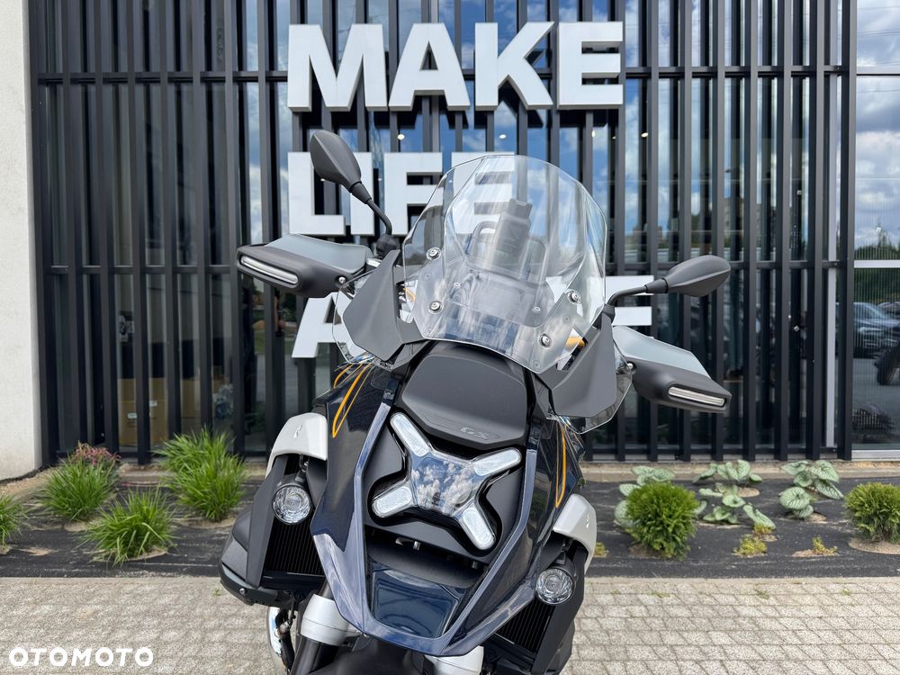 BMW GS - 8