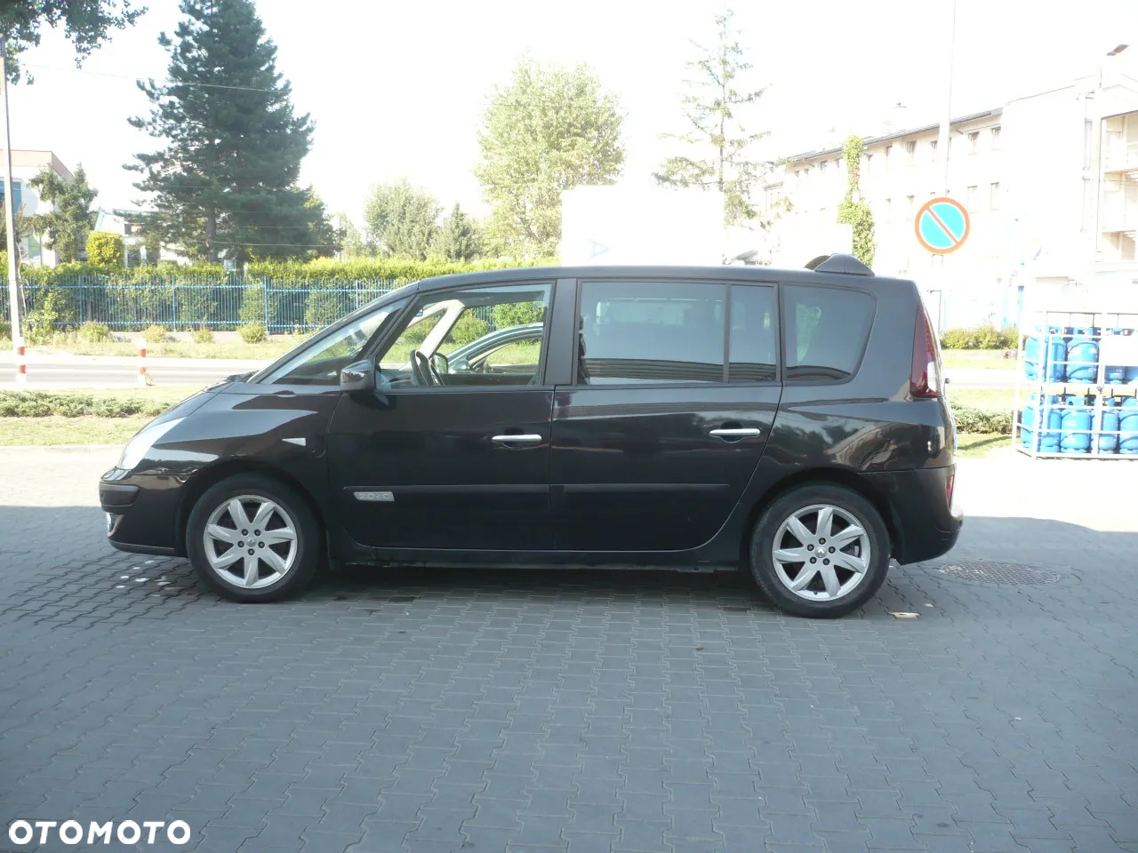 Renault Espace 2.0 dCi 150 FAP Celsium - 13