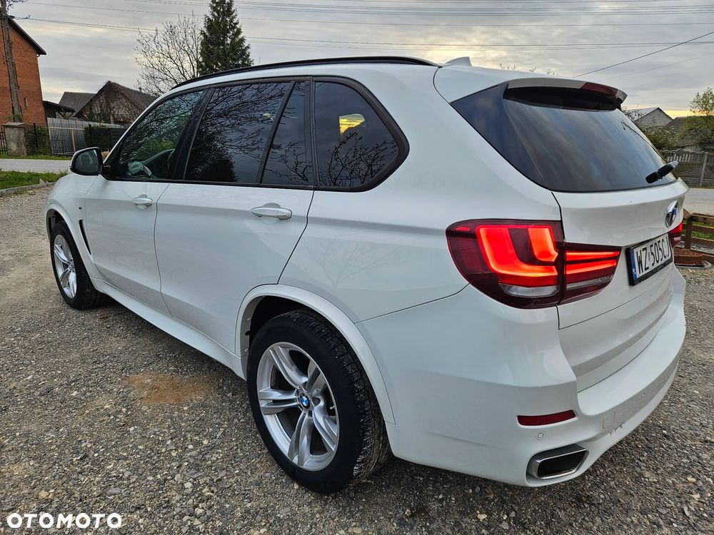 BMW X5 - 7