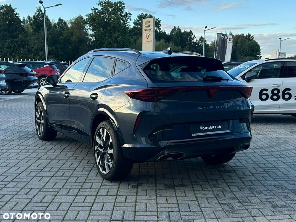 Cupra Formentor - 7
