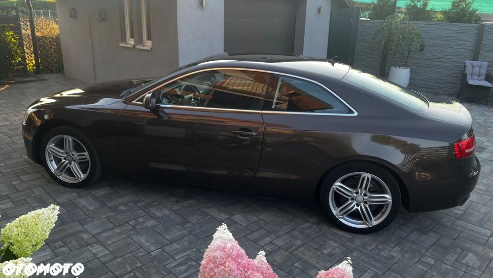 Audi A5 Coupé 1.8 TFSI - 5