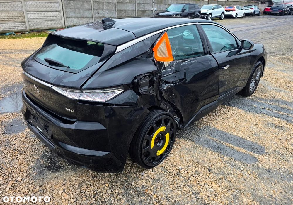 DS Automobiles DS 4 - 6