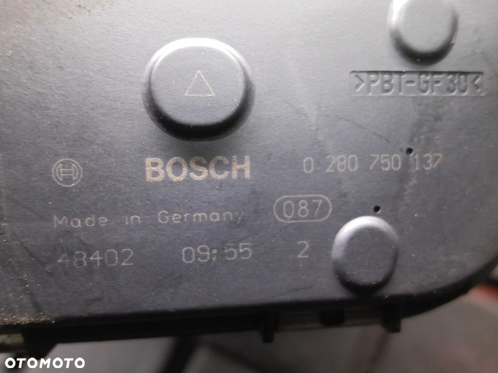 PRZEPUSTNICA 0280750137 STILO PUNTO II 1.4 16V ALFA POSIADAM 3 SZT - 2